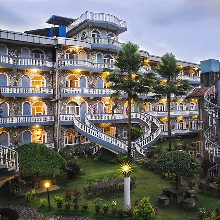 Hotel The Kantipur Pokhara Exterior photo